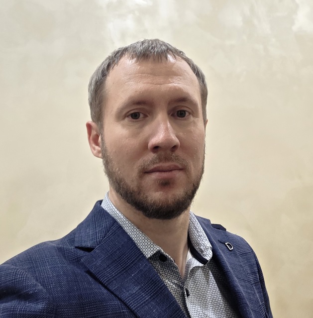 Алексей Долгополов